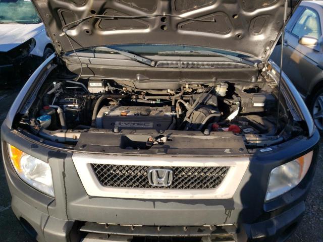 Photo 10 VIN: 5J6YH18625L015528 - HONDA ELEMENT 