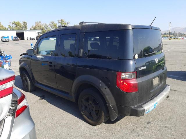 Photo 1 VIN: 5J6YH18625L016145 - HONDA ELEMENT 