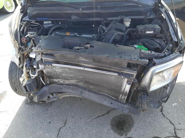 Photo 10 VIN: 5J6YH18625L016145 - HONDA ELEMENT 