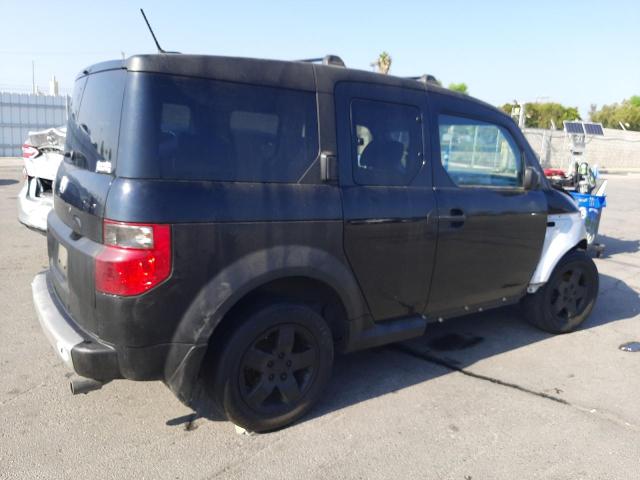 Photo 2 VIN: 5J6YH18625L016145 - HONDA ELEMENT 