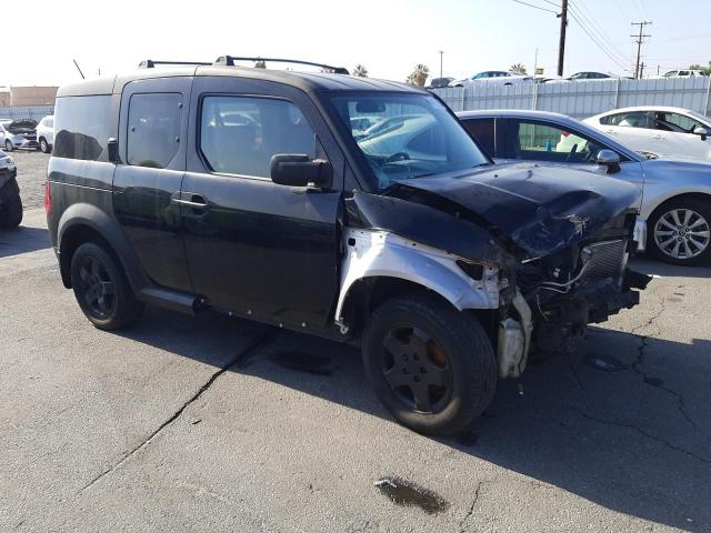 Photo 3 VIN: 5J6YH18625L016145 - HONDA ELEMENT 