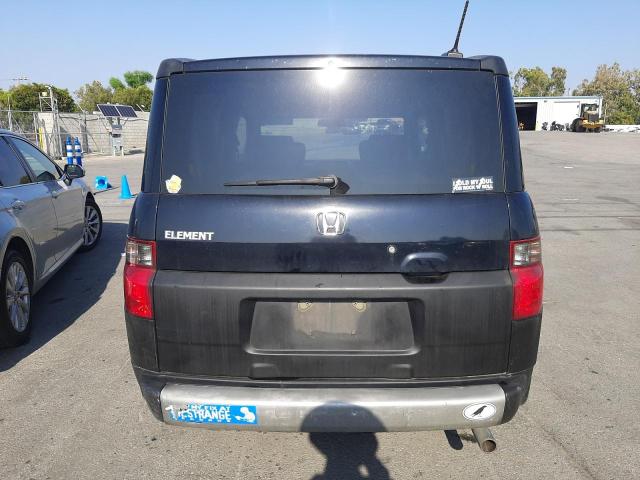 Photo 5 VIN: 5J6YH18625L016145 - HONDA ELEMENT 