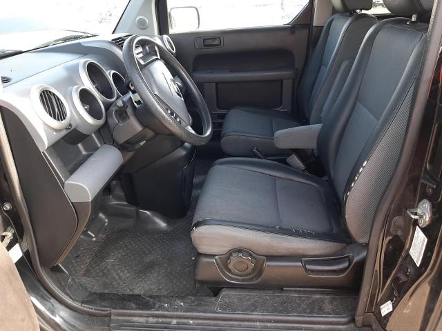 Photo 6 VIN: 5J6YH18625L016145 - HONDA ELEMENT 