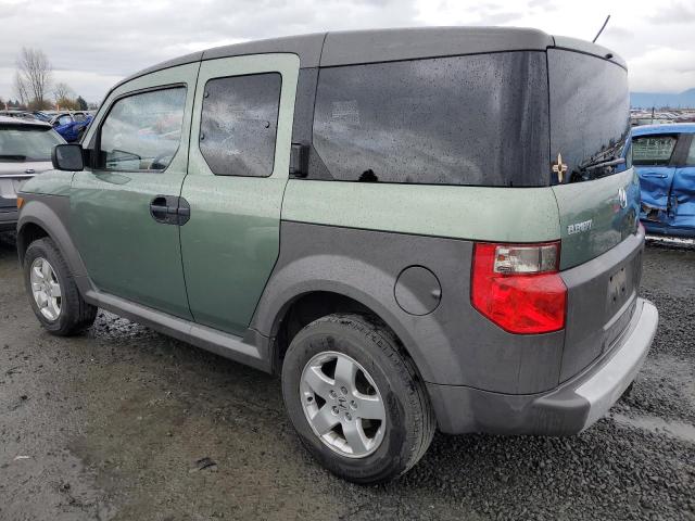 Photo 1 VIN: 5J6YH18635L002867 - HONDA ELEMENT 