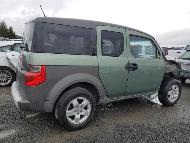 Photo 2 VIN: 5J6YH18635L002867 - HONDA ELEMENT 