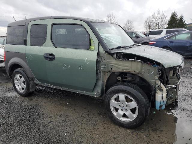 Photo 3 VIN: 5J6YH18635L002867 - HONDA ELEMENT 