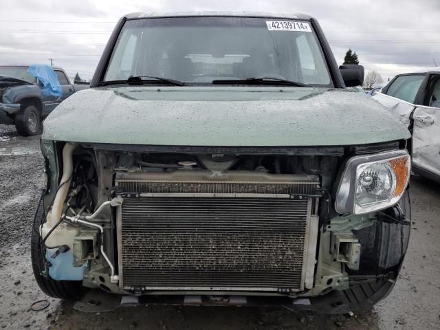 Photo 4 VIN: 5J6YH18635L002867 - HONDA ELEMENT 