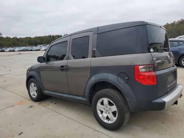 Photo 1 VIN: 5J6YH18635L003095 - HONDA ELEMENT EX 