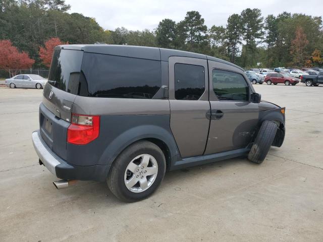 Photo 2 VIN: 5J6YH18635L003095 - HONDA ELEMENT EX 