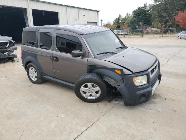 Photo 3 VIN: 5J6YH18635L003095 - HONDA ELEMENT EX 