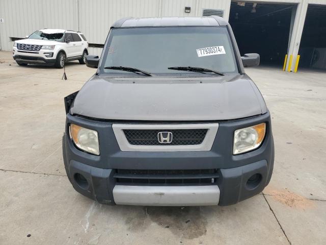 Photo 4 VIN: 5J6YH18635L003095 - HONDA ELEMENT EX 