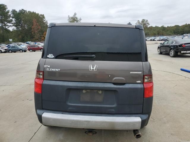 Photo 5 VIN: 5J6YH18635L003095 - HONDA ELEMENT EX 