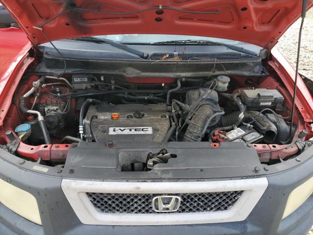 Photo 10 VIN: 5J6YH18635L007566 - HONDA ELEMENT EX 