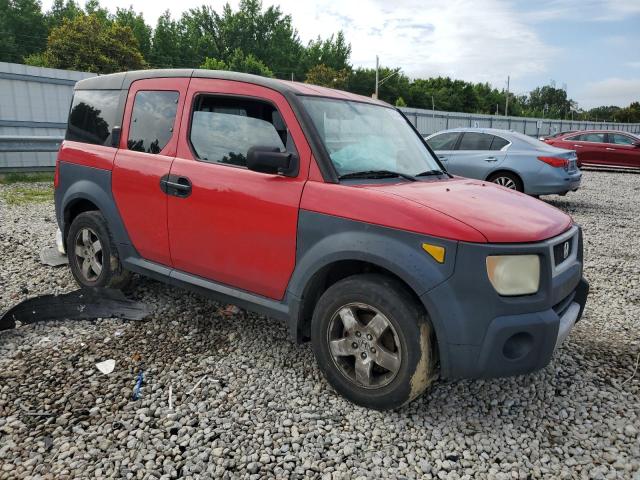 Photo 3 VIN: 5J6YH18635L007566 - HONDA ELEMENT EX 