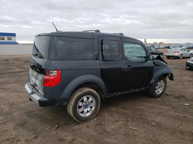 Photo 2 VIN: 5J6YH18635L017918 - HONDA ELEMENT 