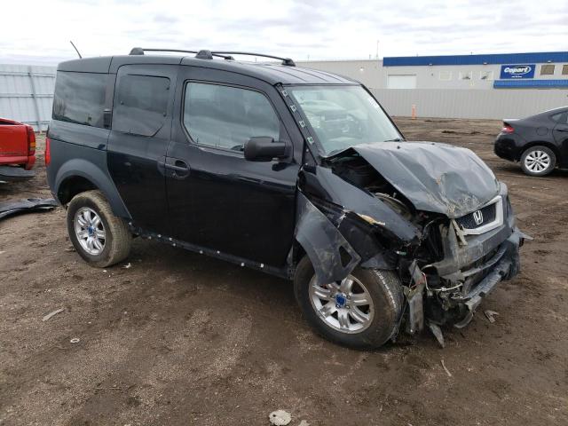 Photo 3 VIN: 5J6YH18635L017918 - HONDA ELEMENT 