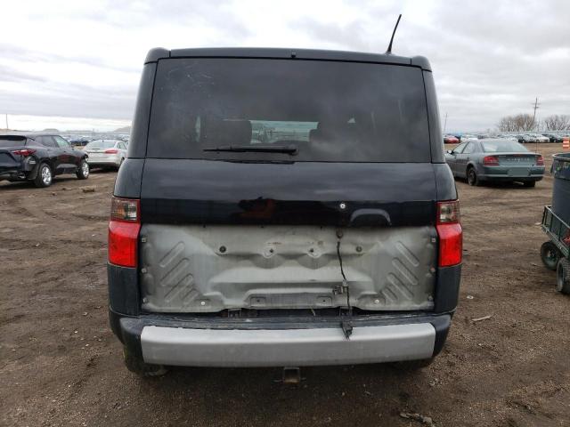 Photo 5 VIN: 5J6YH18635L017918 - HONDA ELEMENT 