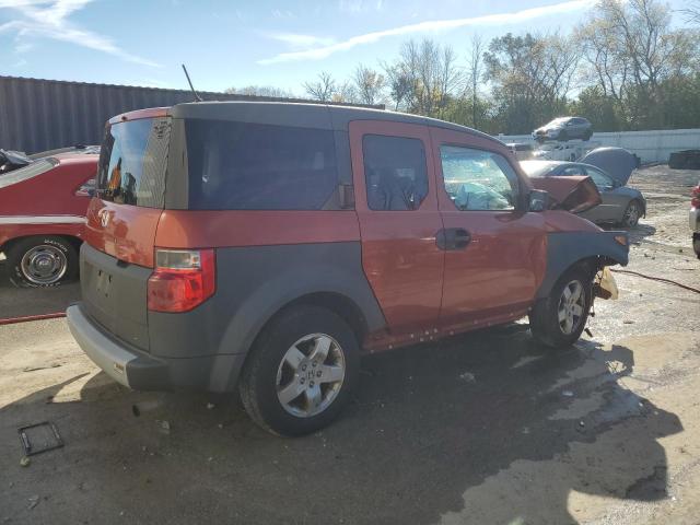 Photo 2 VIN: 5J6YH18645L009990 - HONDA ELEMENT EX 