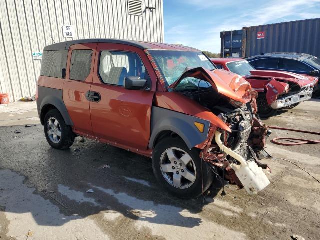 Photo 3 VIN: 5J6YH18645L009990 - HONDA ELEMENT EX 