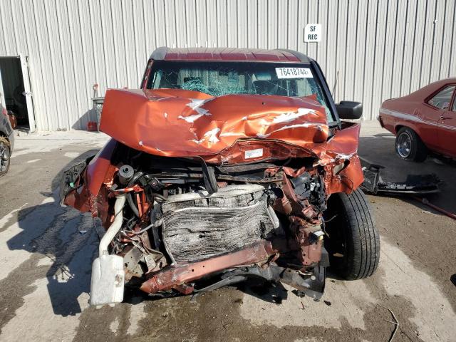 Photo 4 VIN: 5J6YH18645L009990 - HONDA ELEMENT EX 