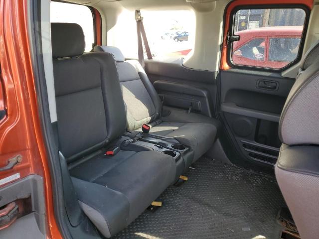 Photo 9 VIN: 5J6YH18645L009990 - HONDA ELEMENT EX 