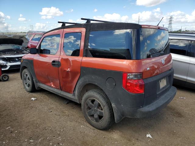 Photo 1 VIN: 5J6YH18645L013425 - HONDA ELEMENT EX 