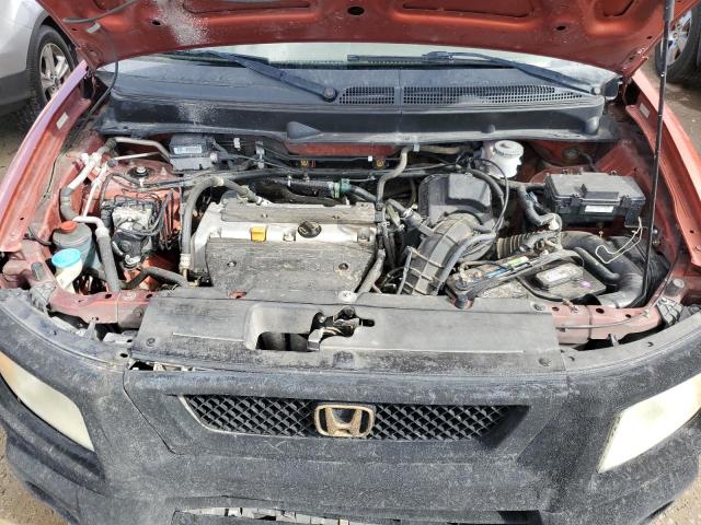 Photo 11 VIN: 5J6YH18645L013425 - HONDA ELEMENT EX 