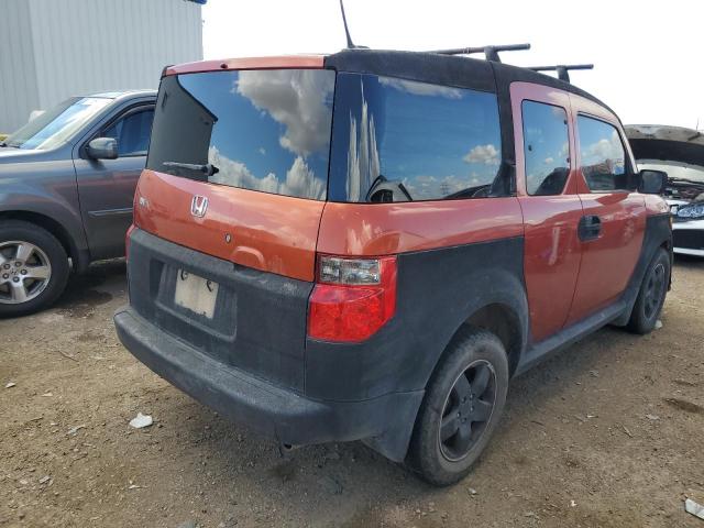 Photo 2 VIN: 5J6YH18645L013425 - HONDA ELEMENT EX 