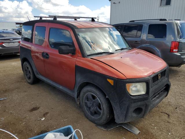 Photo 3 VIN: 5J6YH18645L013425 - HONDA ELEMENT EX 