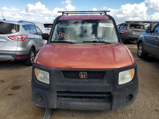 Photo 4 VIN: 5J6YH18645L013425 - HONDA ELEMENT EX 