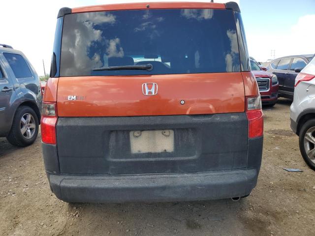 Photo 5 VIN: 5J6YH18645L013425 - HONDA ELEMENT EX 