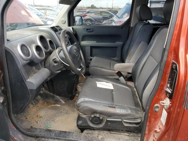 Photo 6 VIN: 5J6YH18645L013425 - HONDA ELEMENT EX 