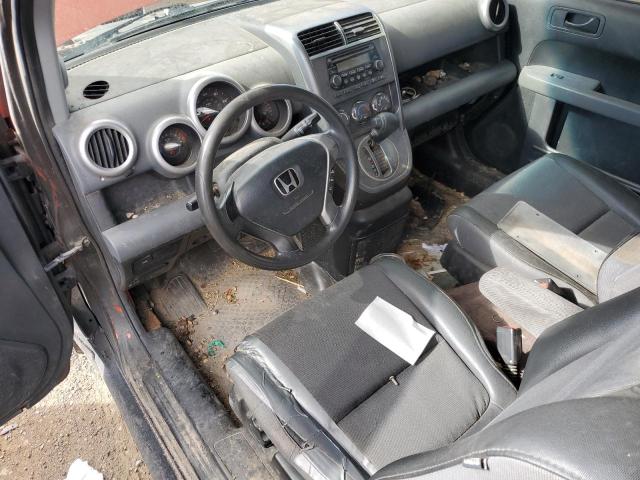 Photo 7 VIN: 5J6YH18645L013425 - HONDA ELEMENT EX 