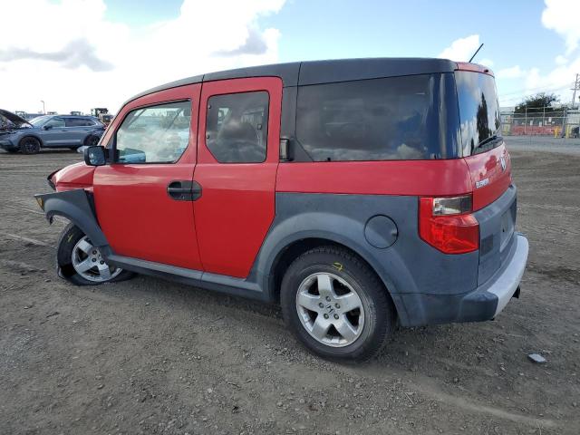 Photo 1 VIN: 5J6YH18645L014395 - HONDA ELEMENT EX 