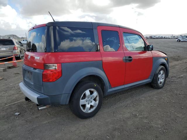 Photo 2 VIN: 5J6YH18645L014395 - HONDA ELEMENT EX 