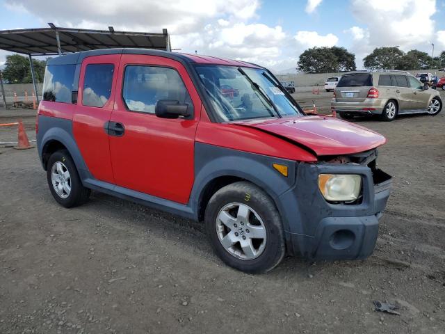 Photo 3 VIN: 5J6YH18645L014395 - HONDA ELEMENT EX 