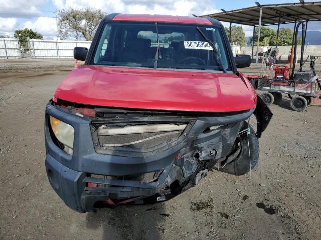 Photo 4 VIN: 5J6YH18645L014395 - HONDA ELEMENT EX 