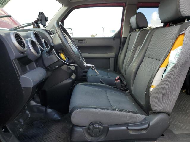 Photo 6 VIN: 5J6YH18645L014395 - HONDA ELEMENT EX 