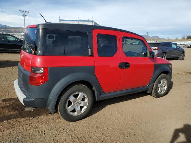 Photo 2 VIN: 5J6YH18645L014431 - HONDA ELEMENT EX 