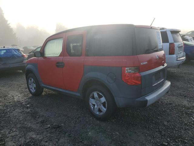 Photo 1 VIN: 5J6YH18645L016955 - HONDA ELEMENT 