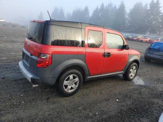 Photo 2 VIN: 5J6YH18645L016955 - HONDA ELEMENT 