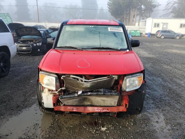 Photo 4 VIN: 5J6YH18645L016955 - HONDA ELEMENT 