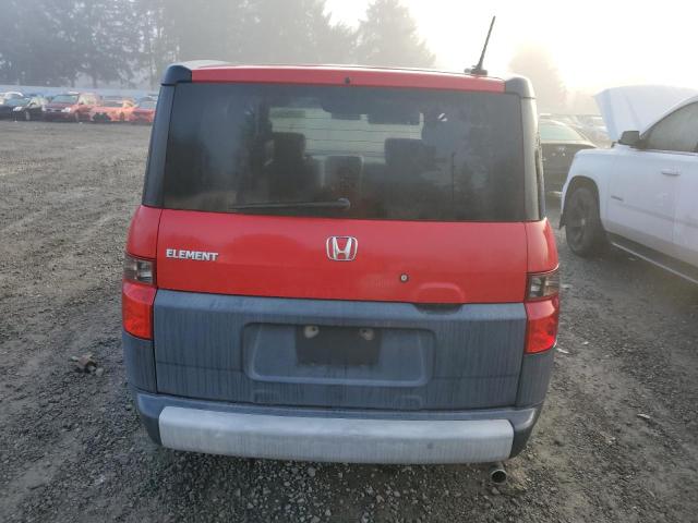 Photo 5 VIN: 5J6YH18645L016955 - HONDA ELEMENT 