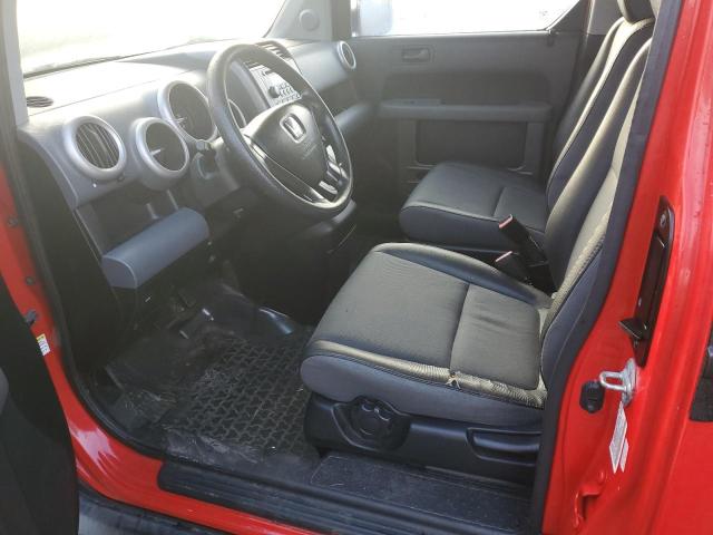 Photo 6 VIN: 5J6YH18645L016955 - HONDA ELEMENT 