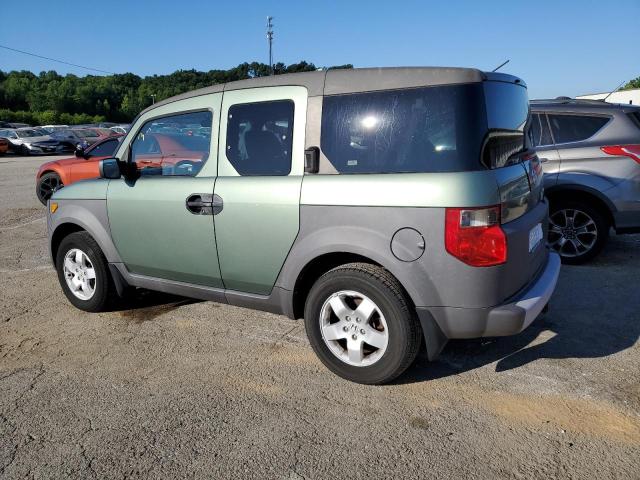 Photo 1 VIN: 5J6YH18653L021840 - HONDA ELEMENT 