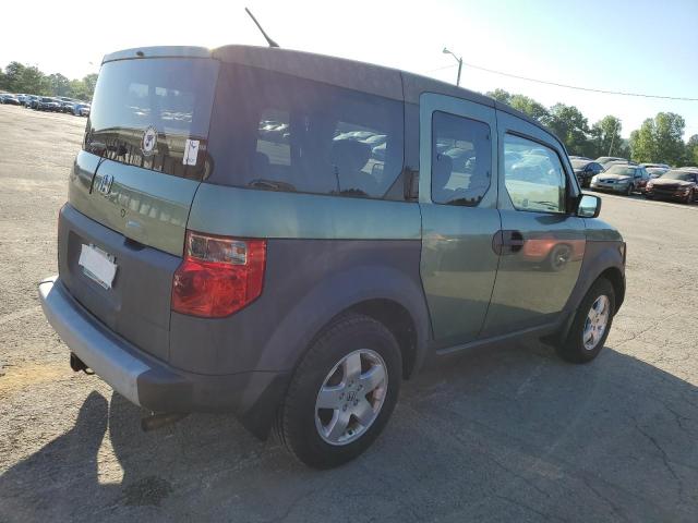 Photo 2 VIN: 5J6YH18653L021840 - HONDA ELEMENT 