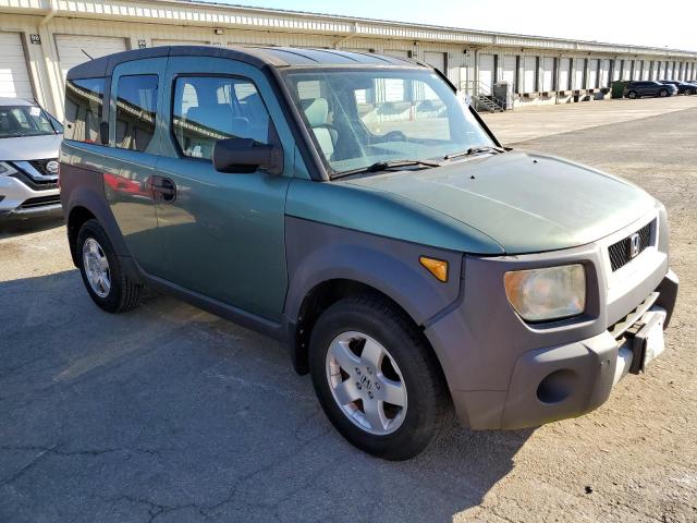 Photo 3 VIN: 5J6YH18653L021840 - HONDA ELEMENT 