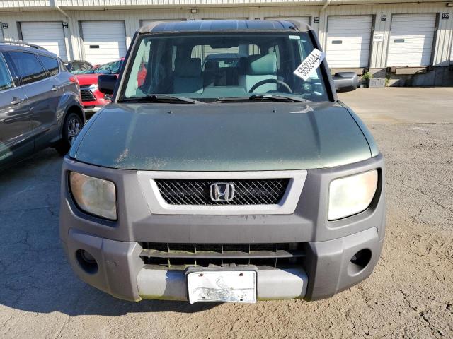 Photo 4 VIN: 5J6YH18653L021840 - HONDA ELEMENT 