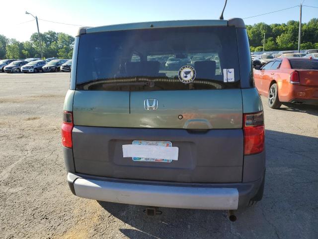 Photo 5 VIN: 5J6YH18653L021840 - HONDA ELEMENT 