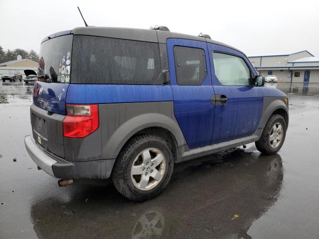 Photo 2 VIN: 5J6YH18655L000103 - HONDA ELEMENT 